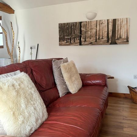 Stable Lodge 2 Bedrooms Horspath ภายนอก รูปภาพ